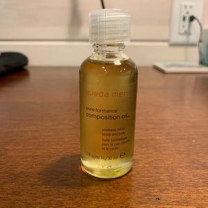 Aveda Men Composition